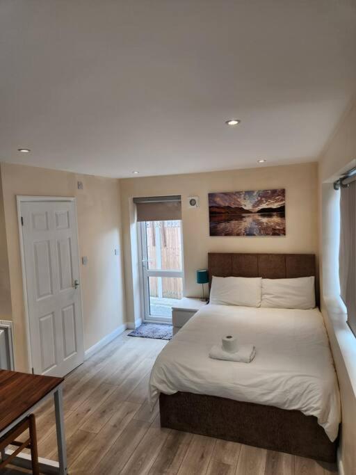 Beautiful Private En-Suite Room With Its Own Entry Bexleyheath Exterior photo