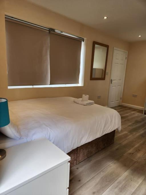 Beautiful Private En-Suite Room With Its Own Entry Bexleyheath Exterior photo