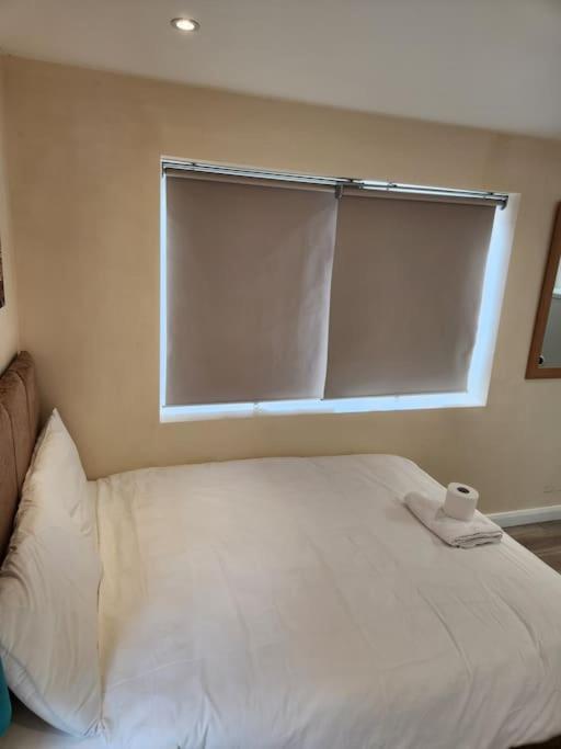 Beautiful Private En-Suite Room With Its Own Entry Bexleyheath Exterior photo